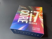 Intel Core i7-6700K, 4.0GHz, 8MB, BOX (BX80662I76700K)