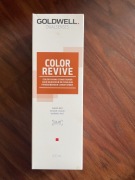 Goldwell Dualsenses Color Revive Warm Red – odżywka koloryzująca 200 ml 