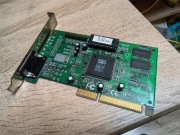 Karta graficzna AGP SiS 6326