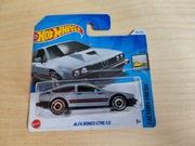 HOT WHEELS ALFA ROMEO GTV6 3.0