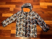 Kurtka zimowa dziecięca Cocodrillo 36,6 rozm. 116