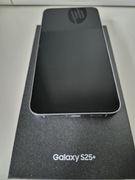 Samsung S 25 plus 5g 12/256 
