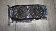 Karta graficzna GIGABYTE GTS 450 HD Experience Series