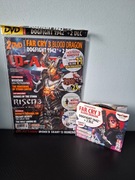 Cd Action Nr 09/2014 (233) Dla kolekcionera, Oryginalna Folia 