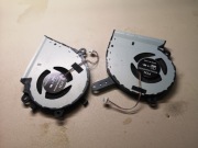 Asus g531gt g531gt-al004 wentylator