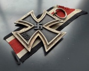 Krdyż Żelazny 2 klasy 1939 - Full Juncker