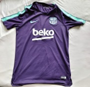 FC Barcelona koszulka Nike  Lewandowski