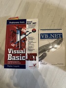 Praktyczny kurs Visual Basic.Net