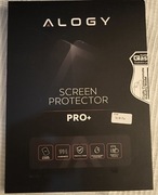 Etui magnetyczne ,2x szkło hartowane do Tabletu Samsung TAB A9+