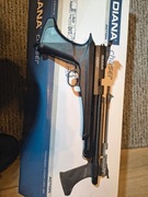 Pistolet wiatrówka Diana Chaser CO2 4.5mm