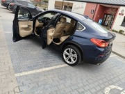 X4 35 D / JASNA SKÓRA/ X-DRIVE / M PAKIET