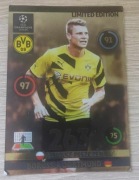 Panini CHAMPIONS LEAGUE 2014 2015 Limited Piszczek