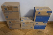 Konica Minolta Toner TNP27 Oryginalne 
