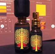 KWIAT LIPY Independents Warszawa EDP 30ml