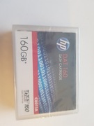 Taśma do streamera HP DAT 160