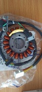 Stator cewki Daelim Daystar wtrysk paliwa VL 125 VL125