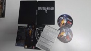 PC Battlefield 3 limited edition  steelbook