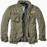 Kurtka Brandit M65 Giant - Olive