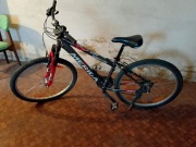 Rower górski Merida Kalahari 530