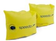 Rękawki do nauki pływania Speedo Armbands Iu 2-6 FLUO YELLOW