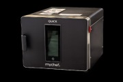 Mychef QUICK 1T Black – piec gastronomiczny high speed FV VAT