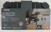 NOWA akumulatorowa wyrzynarka PARKSIDE PERFORMANCE PSSPA 20-Li E3, 20V