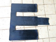 HONDA STERAM DYWANIK TYLNY