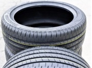 Komplet nowe opony letnie Bridgestone Turanza T005A 215/55 R18 95 H