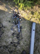 Wiązka silnika m57 286 km 231km n52 n43