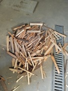 Drewno rozpałkowe drobne