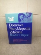 Domowa encyklopedia zdrowia Reader`s Digest
