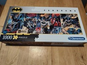Puzzle Panorama Batman 1000 elementów
