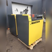 Dmuchawa kaeser DB235