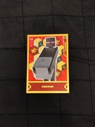 Karta Enderman, LEGO Minecraft, LE12