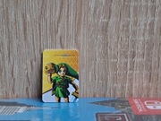 Legend of Zelda Majora's Mask Link Amiibo DLC