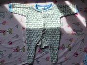 Pajacyk unisex r. 56/62 Baby