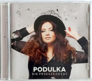 MARTA PODULKA Nie Przeszkadzać 2015r