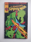 Tm-Semic. Spider-Man 4/90 