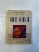 Mikroekonomia Mankiw/Taylor