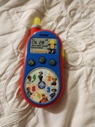 Telefon Boba budowniczego