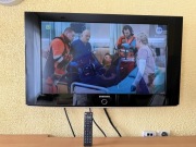 Samsung LE32S81B z dekoderem DVB T2