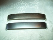 UCHWYTY DO MEBLI - STAL NIERDZEWNA