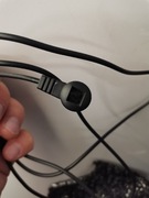 Czujka odbiornik IR dekodera DVB-T MANTA DVBT