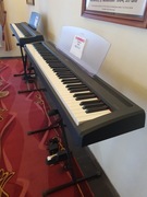 pianino Yamaha P160 PIANOROLF używane pianina cyfrowe Rzeszów