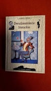 Dwudziestolecie literackie. Andrzej Zawada. 