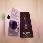 PURE ALUMINIUM wibrator