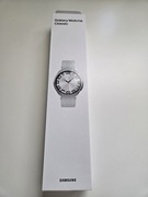 Galaxy Watch 6 Classic srebrny