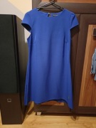 Chabrowa sukienka z Uplander 