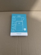 powerbank INIU model P55L-E2 o pojemności 10000mAh. I