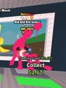 Eid Eid Eid Sahur 61M/S! |NAJTANIEJ SZYBKO LEGIT! STEAL A BRAINROT SaB